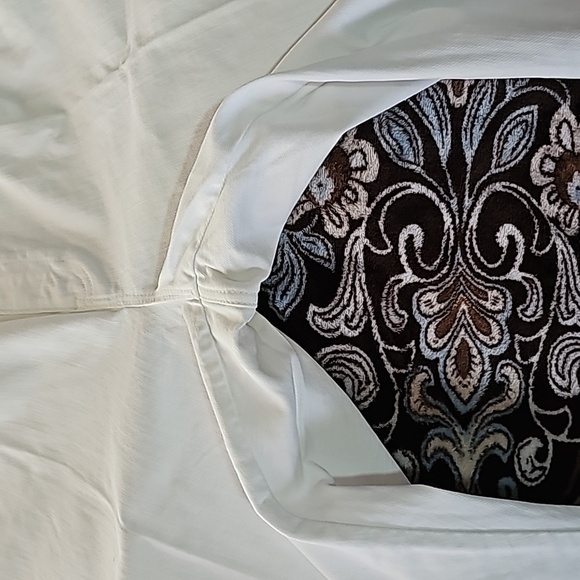 Gap 1969 White Jeans - Picture 7 of 14